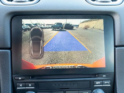 Used 2024 Porsche 718 Cayman S image 32