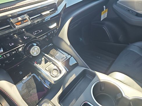 New 2026 Acura MDX A-Spec image 25