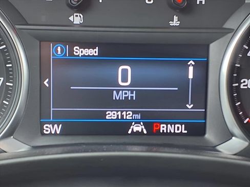 Used 2023 Chevrolet Equinox LT FWD image 21