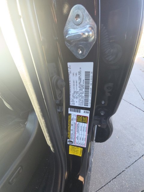 Used 2023 Toyota Tacoma TRD Sport w/ TRD Premium Sport Package AWD/4WD image 44