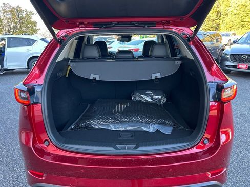 New 2025 MAZDA CX-5 AWD 2.5 S w/ Premium Plus Pkg image 26