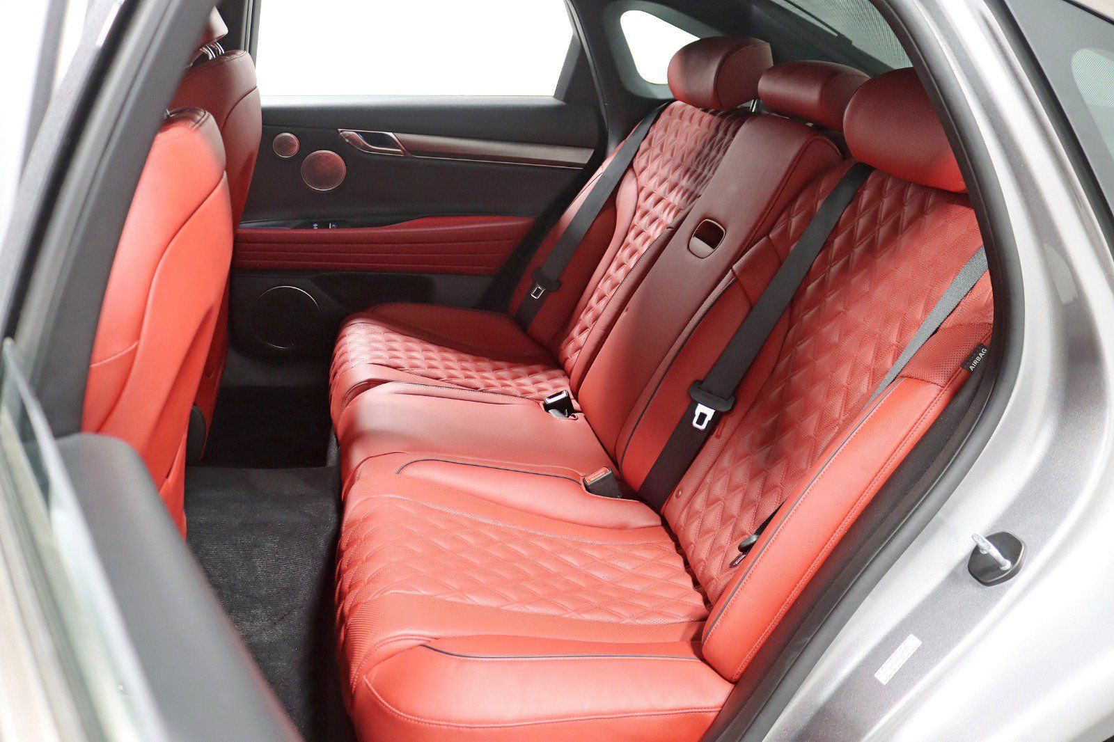 Used 2024 Genesis G80 2.5T w/ Sport Prestige Package AWD/4WD image 23