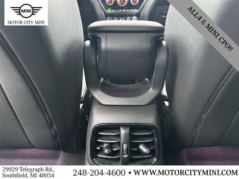 Certified 2023 MINI Cooper Countryman S image 18