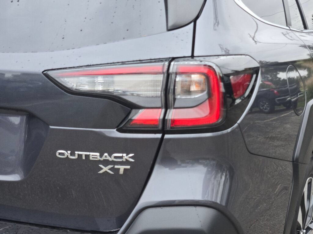 Certified 2025 Subaru Outback Limited XT w/ Popular Package #2 AWD/4WD image 15
