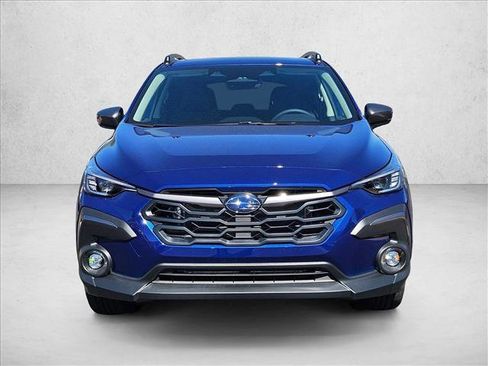 New 2025 Subaru Crosstrek 2.5i Limited w/ Popular Package #3A image 5