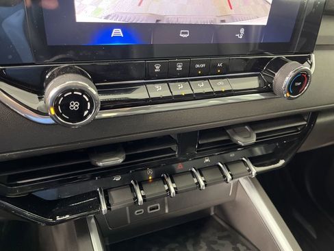 New 2026 Chevrolet Colorado W/T w/ Advanced Trailering Package image 28