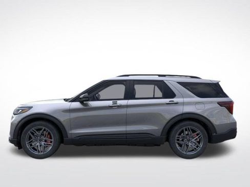 New 2026 Ford Explorer ST w/ Sun And Sound Package AWD/4WD image 5