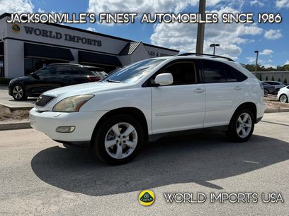 Used 2006 Lexus RX 330