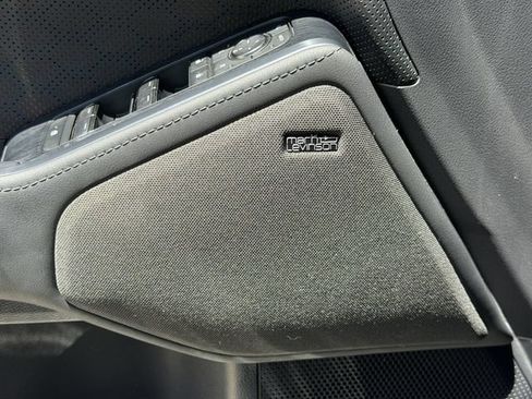 Used 2024 Lexus GX 550 w/ Accessory Package (2T) AWD/4WD image 24