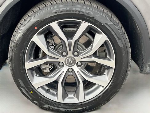 Used 2024 Acura MDX SH-AWD w/ Technology Package image 34