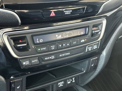 Used 2023 Honda Ridgeline Black Edition image 19