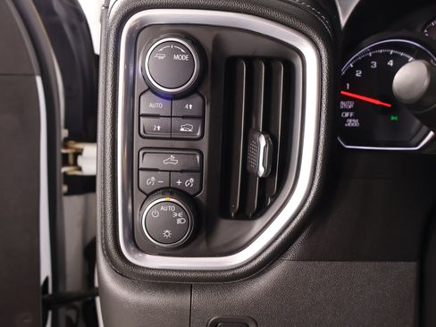 Used 2020 Chevrolet Silverado 1500 LT w/ Texas Edition AWD/4WD image 8