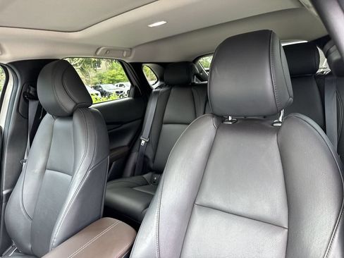Certified 2023 MAZDA CX-30 AWD 2.5 S w/ Premium Package image 42