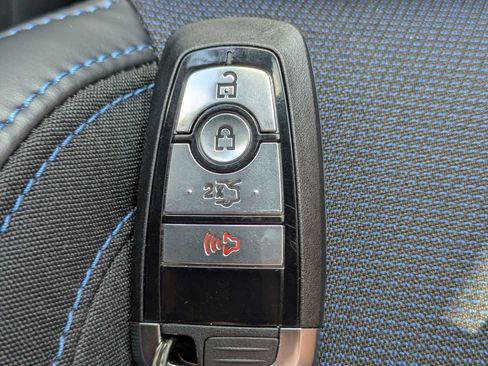Used 2026 Ford Mustang Dark Horse RWD image 29