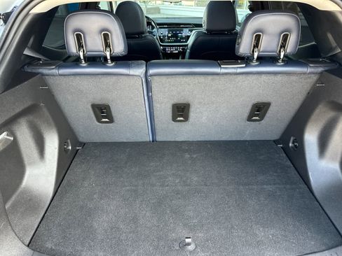 Used 2022 Chevrolet Bolt EUV Premier w/ Sun & Sound Package image 14