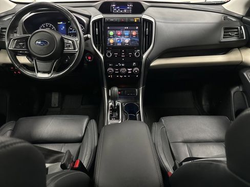 Used 2022 Subaru Ascent Limited w/ Technology Package image 23
