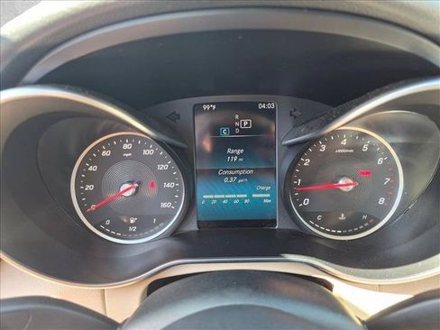 Used 2020 Mercedes-Benz C 300 Sedan image 11