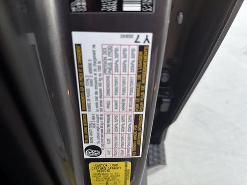 Used 2023 Toyota 4Runner TRD Pro AWD/4WD image 36