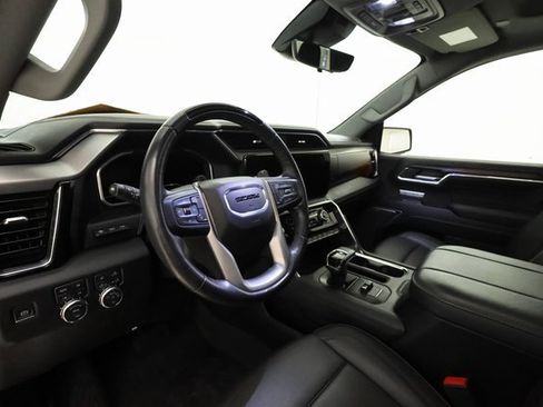 Used 2024 GMC Sierra 1500 Denali image 11