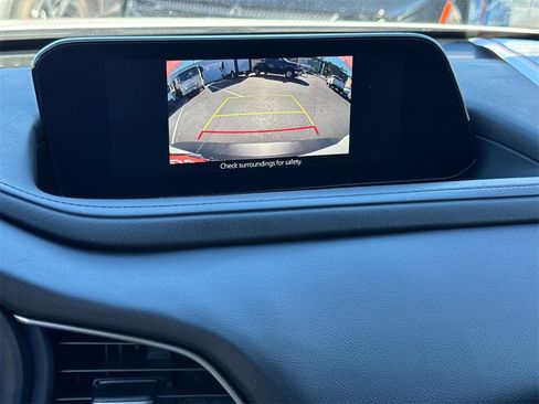 Used 2023 MAZDA CX-30 AWD 2.5 S w/ Select Package image 30