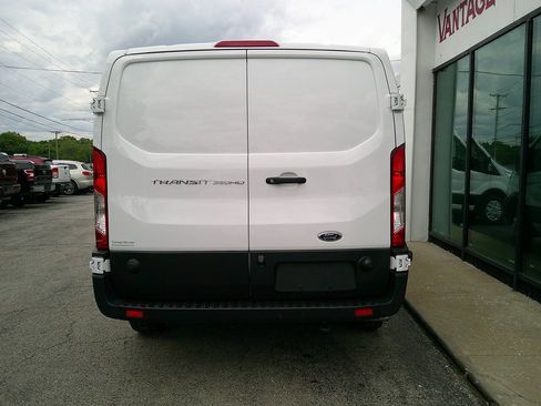 Used 2024 Ford Transit 350 148 Low Roof RWD image 6