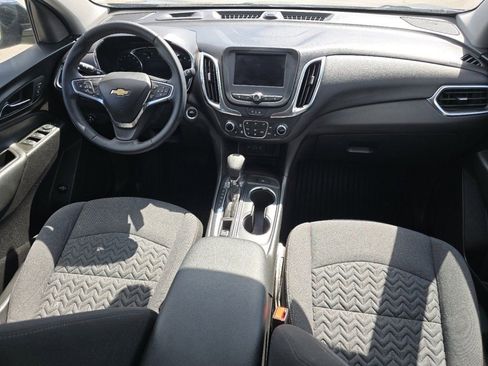 Used 2024 Chevrolet Equinox LT AWD/4WD image 23