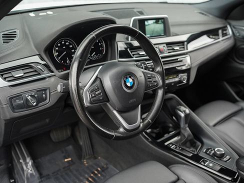 Used 2018 BMW X2 sDrive28i FWD image 19