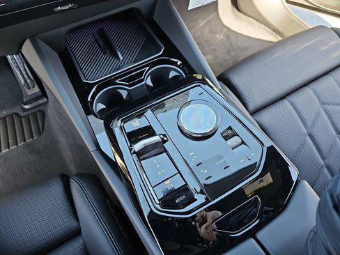 New 2025 BMW 530i w/ M Sport Package image 26