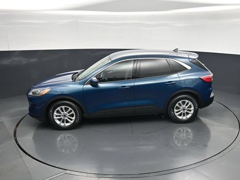 Used 2020 Ford Escape SE FWD image 41