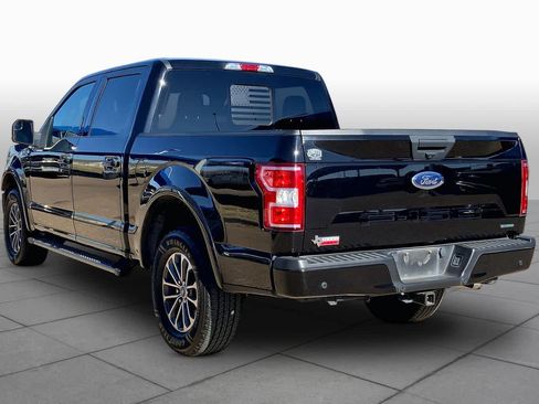 Used 2020 Ford F150 XLT w/ Equipment Group 302A Luxury AWD/4WD image 12