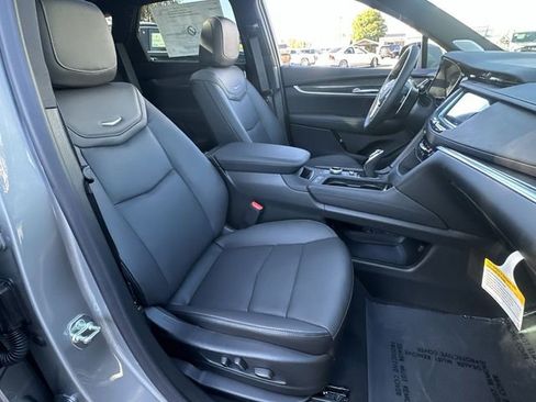 New 2026 Cadillac XT5 Sportv AWD/4WD image 29