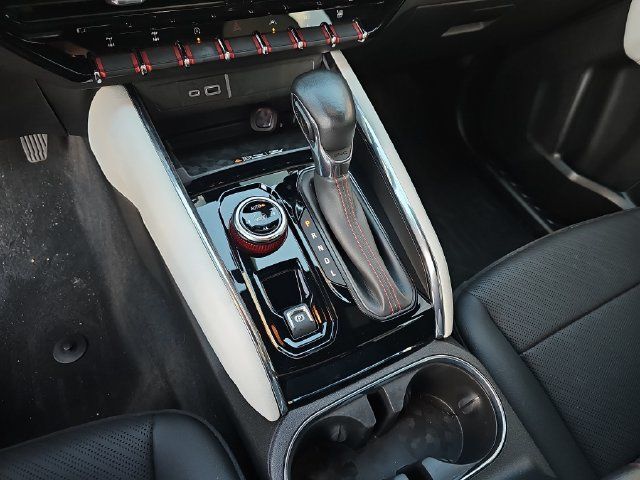 Used 2024 GMC Canyon AT4X AWD/4WD image 27
