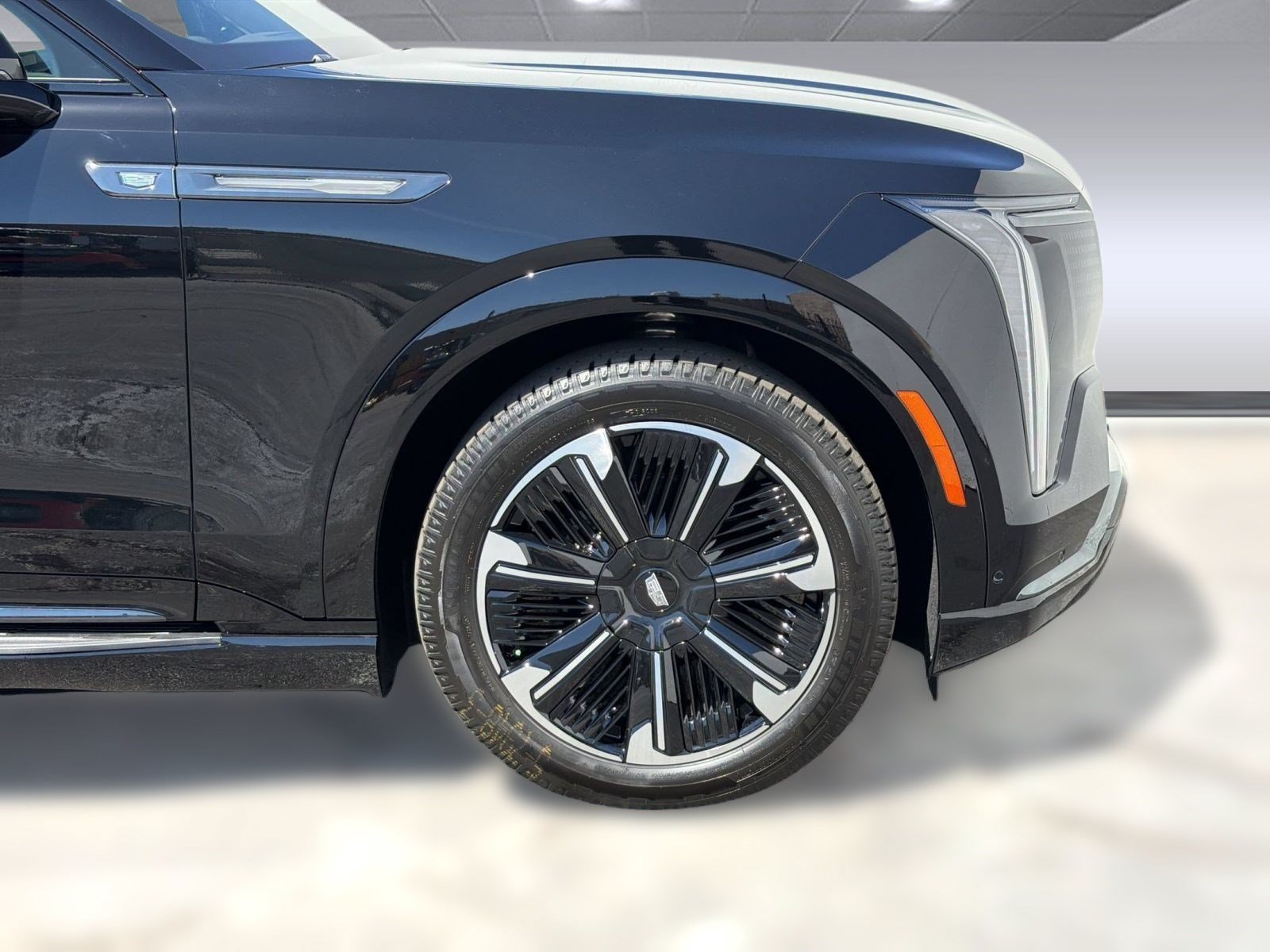 New 2026 Cadillac Escalade IQ Sport 2 AWD/4WD image 11