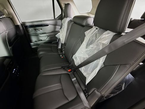 New 2026 Honda Pilot EX-L image 29