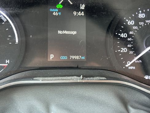 Used 2022 Toyota Sienna LE image 33