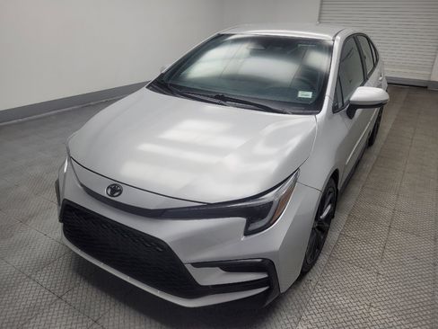 Used 2024 Toyota Corolla SE FWD image 15