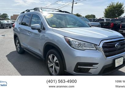 Used 2021 Subaru Ascent Premium w/ Convenience Package