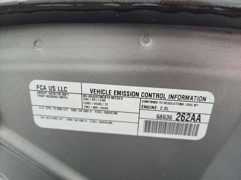 Used 2024 Jeep Compass Latitude image 21