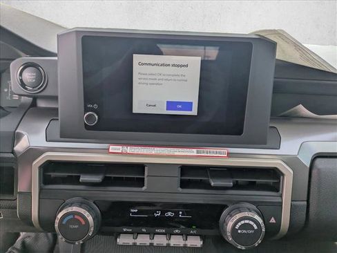 New 2026 Toyota Tacoma SR5 image 11