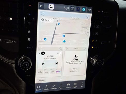 New 2026 RAM 2500 Tradesman image 26