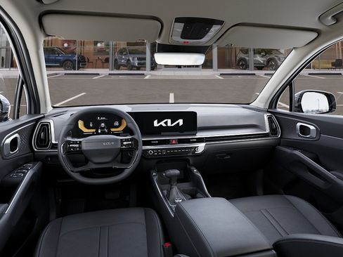 New 2026 Kia Sorento S FWD image 14