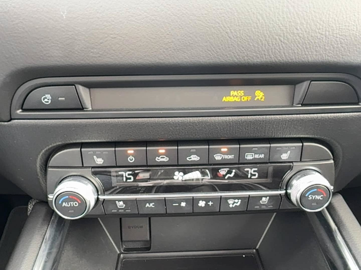 Used 2019 MAZDA CX-5 Grand Touring Reserve AWD/4WD image 25