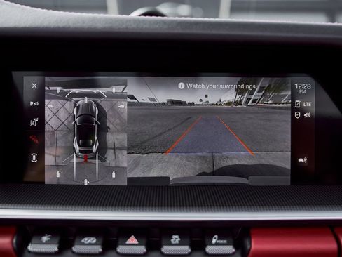 Used 2022 Porsche 911 Turbo S w/ 911 Turbo Sportdesign Package image 76