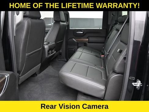 Used 2020 Chevrolet Silverado 2500 LT w/ All Star Edition AWD/4WD image 38