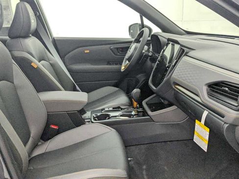 New 2026 Subaru Forester Wilderness image 29