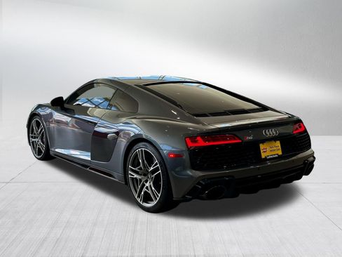 Used 2023 Audi R8 V10 performance w/ Dynamic Package RWD image 5