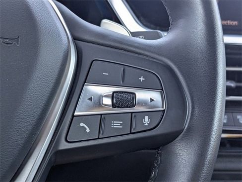 Used 2020 BMW Z4 sDrive30i w/ Convenience Package image 28