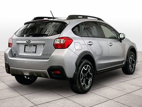 Used 2014 Subaru Crosstrek 2.0i Premium AWD/4WD image 12