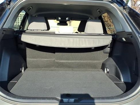 Used 2022 Toyota RAV4 XLE image 16