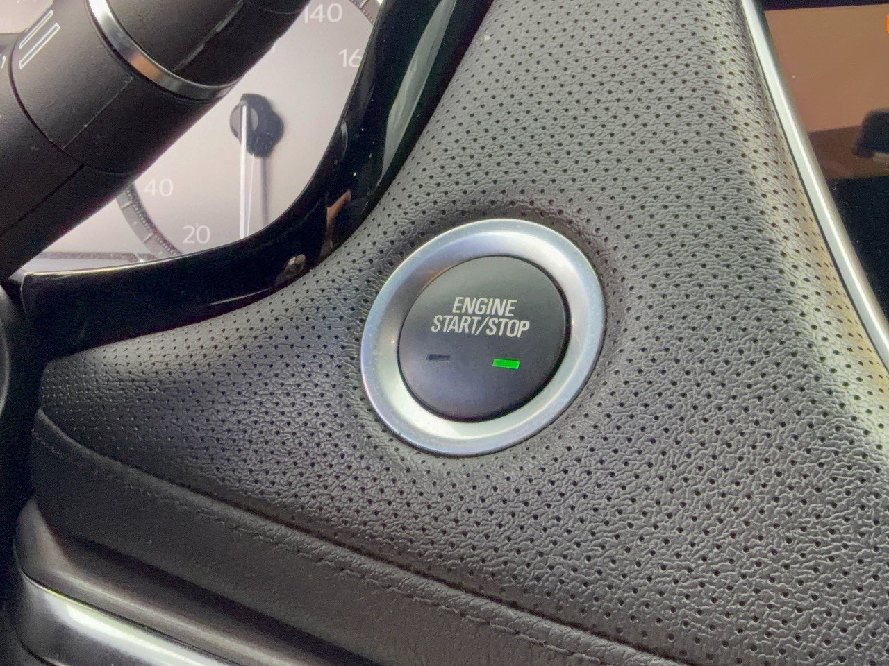 Used 2022 Cadillac XT5 Luxury FWD image 20